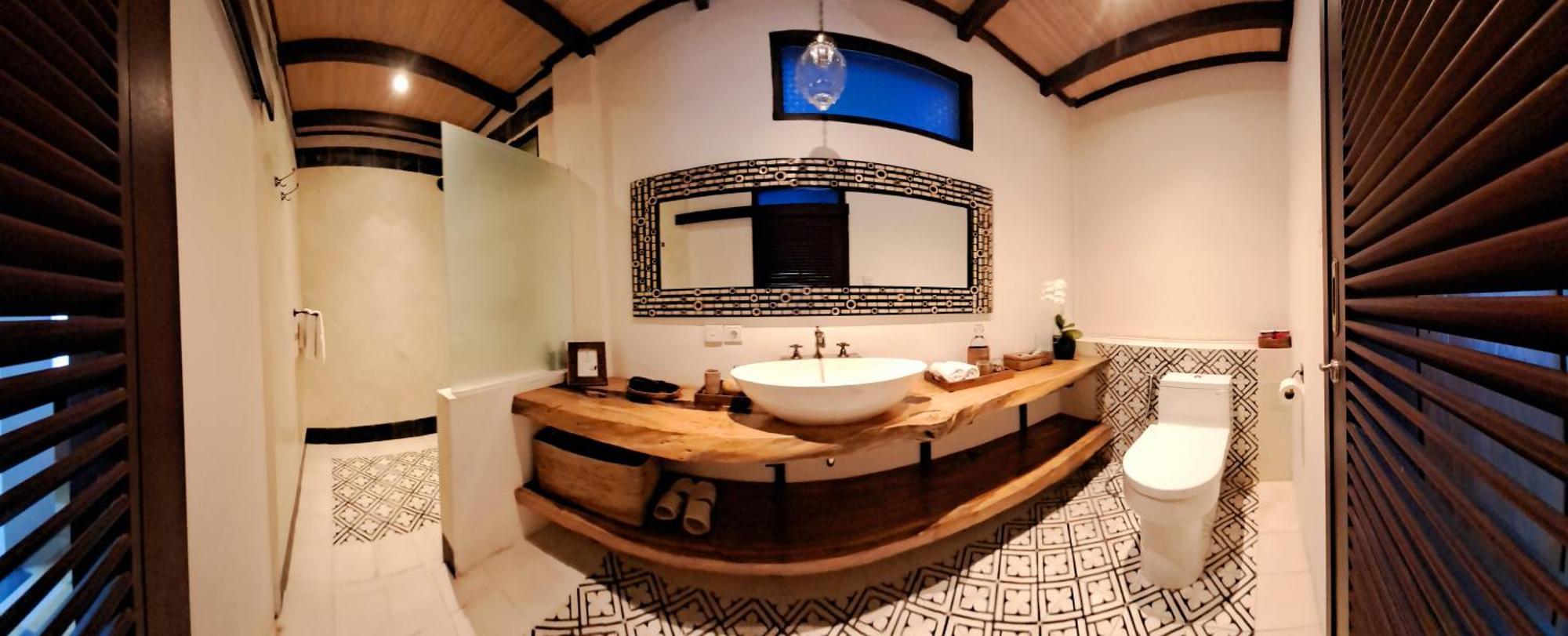 אובוד Ayu Dira Heritage House מראה חיצוני תמונה